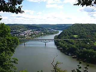 <span class="mw-page-title-main">Allegheny Township, Westmoreland County, Pennsylvania</span> Township in Pennsylvania, United States