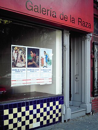 <span class="mw-page-title-main">Galería de la Raza</span>