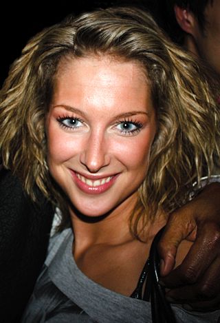 <span class="mw-page-title-main">Gemma Bissix</span> English actress (b. 1983)