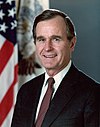 George H.W. Bush