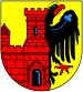 Coat of airms o Haapsalu