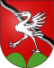 Coat of arms of Haut-Intyamon