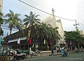 National Cathedral of the Holy Child in Ermita, Manila