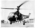Igor Sikorsky dan helikopter massal pertama Sikorsky R-4