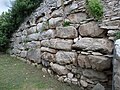 Illyrian walls, Skrip, Brac island, Croatia