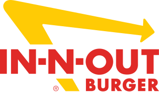 <span class="mw-page-title-main">In-N-Out Burger</span> American fast food chain