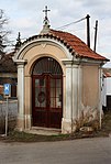 Líbeznice, chapel.jpg