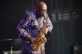 Manu Dibango