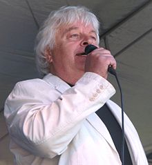 Ivo Linna in 2011