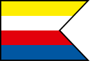 Drapeau de Martin