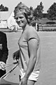 Meike de Vlas op 28 juli 1964 (Foto: Harry Pot) geboren op 6 september 1942