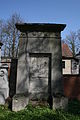 Grab der Familie Wagner, Alter Friedhof, Memmingen