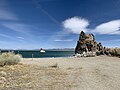 Mono Lake Tufa State Natural Reserve (Q2115082)