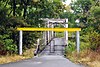 Mulberry River Bridge