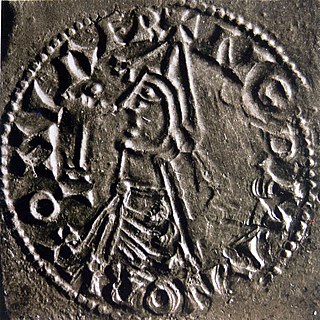 <span class="mw-page-title-main">Olaf II of Norway</span> King of Norway from 1015 to 1028