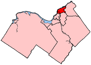 <span class="mw-page-title-main">Ottawa—Vanier</span> Federal electoral district in Ontario, Canada