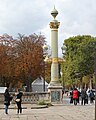 Place de la Concorde