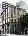 Pinnacle House, Sydney. Completed 1892