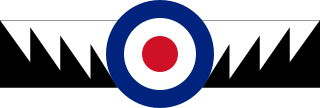 <span class="mw-page-title-main">No. 610 Squadron RAF</span> Military unit