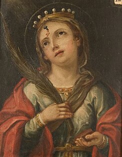 Sanint Engracia, Bartolomé de San Antonio