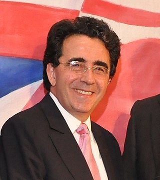 <span class="mw-page-title-main">Santiago Calatrava</span> Spanish engineer and architect