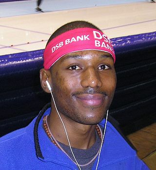 <span class="mw-page-title-main">Shani Davis</span> American speed skater