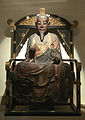 Image 65Sculpture of Prince Shōtoku (from History of Asia)