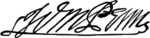 Signature