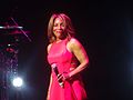 Stephanie Mills geboren op 22 maart 1957