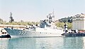 KRI Sutanto