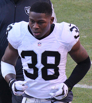 <span class="mw-page-title-main">T. J. Carrie</span> American football player (born 1990)