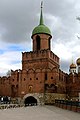 Tower of Odoevsky Gate