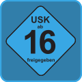 af 16 freigeven