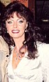 Vicki Michelle in 1986 geboren op 14 december 1950