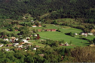 <span class="mw-page-title-main">Vikebygd (municipality)</span> Former municipality in Hordaland, Norway