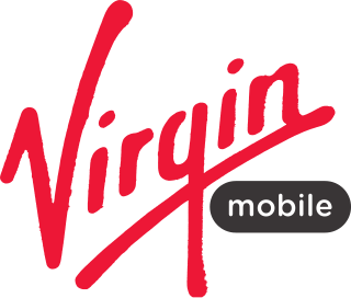 <span class="mw-page-title-main">Virgin Mobile USA</span> Former American mobile network provider