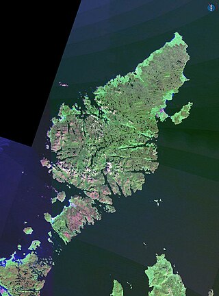 <span class="mw-page-title-main">Shiant Islands</span>