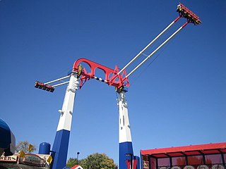 <span class="mw-page-title-main">Xtreme Swing</span>