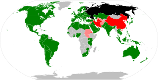 <span class="mw-page-title-main">Censorship of YouTube</span> Censorship of the video sharing media site