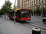 Mercedes Benz O530 Citaro