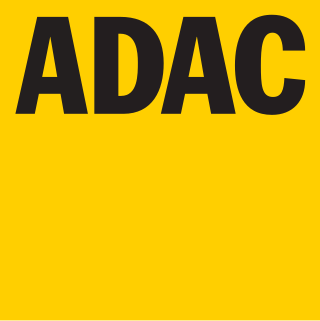 <span class="mw-page-title-main">ADAC</span> Largest motoring association in Europe