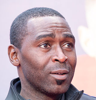 <span class="mw-page-title-main">Andy Cole</span> English footballer (born 1971)