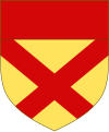 Blason de famille de Bruce