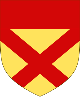 Robert de Brus, 5th Lord of Annandale