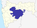 Collocazione geografica della diocesi