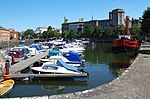 Thumbnail for File:Bathurst Basin Marina - BS1 (geograph 3074472).jpg