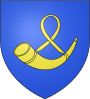 Blason de Canéjan