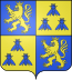 Blason de Roquebillière