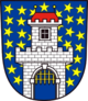 Borohrádek - Stema