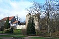 Ruines du château de Winterstein